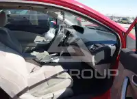 2012 Honda CIVIC фото