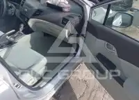 2012 Honda CIVIC фото