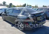 2012 Honda CIVIC фото