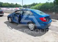 2012 Honda CIVIC photo