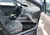 2012 Honda CIVIC фото