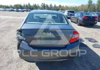 2012 Honda CIVIC photo