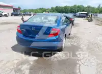 2012 Honda CIVIC photo