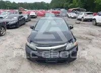 2012 Honda CIVIC photo