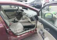 2012 Honda CIVIC фото