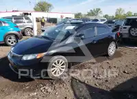 2012 Honda CIVIC photo