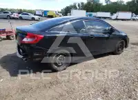2012 Honda CIVIC фото