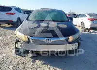 2012 Honda CIVIC photo