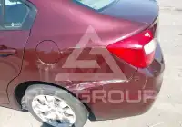 2012 Honda CIVIC фото