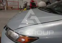 2012 Honda CIVIC фото