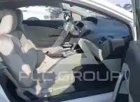 2012 Honda CIVIC photo