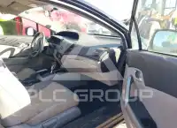 2012 Honda CIVIC фото