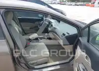 2012 Honda CIVIC фото