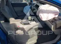 2012 Honda CIVIC photo