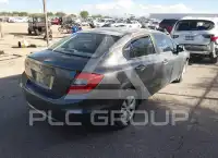 2012 Honda CIVIC фото