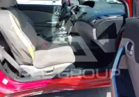 2012 Honda CIVIC photo