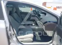 2012 Honda CIVIC фото