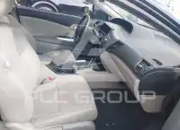 2012 Honda CIVIC photo