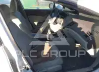 2012 Honda CIVIC фото