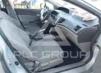 2012 Honda CIVIC photo