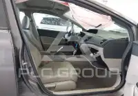 2012 Honda CIVIC фото