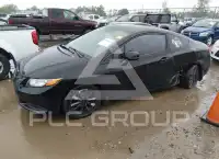 2012 Honda CIVIC photo