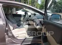 2012 Honda CIVIC фото