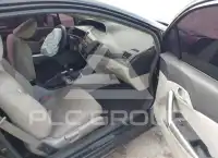 2012 Honda CIVIC фото