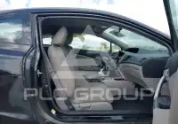 2012 Honda CIVIC photo