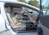 2012 Honda CIVIC фото