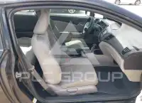 2012 Honda CIVIC фото