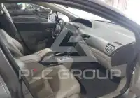 2012 Honda CIVIC фото