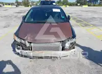 2012 Honda CIVIC фото