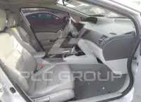 2012 Honda CIVIC photo