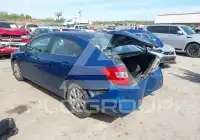 2012 Honda CIVIC фото