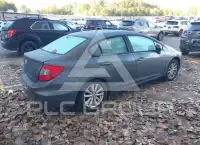 2012 Honda CIVIC photo