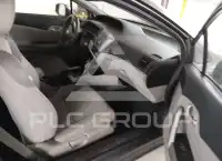 2012 Honda CIVIC фото