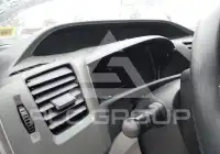2012 Honda CIVIC фото