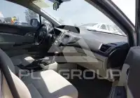2012 Honda CIVIC фото