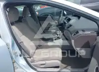 2012 Honda CIVIC фото