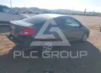 2012 Honda CIVIC фото