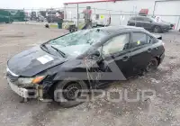 2012 Honda CIVIC фото