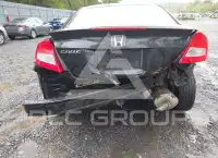 2012 Honda CIVIC photo