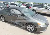 2012 Honda CIVIC photo