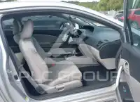 2012 Honda CIVIC фото