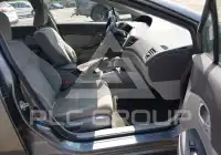 2012 Honda CIVIC фото