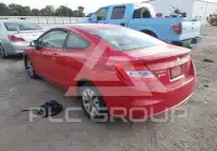 2012 Honda CIVIC фото