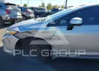 2012 Honda CIVIC фото