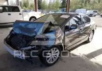 2012 Honda CIVIC фото