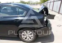 2012 Honda CIVIC фото